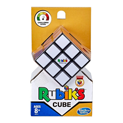 Rubik's Cube 3 x 3 Puzzle Game