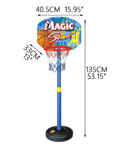Basketball Play Set