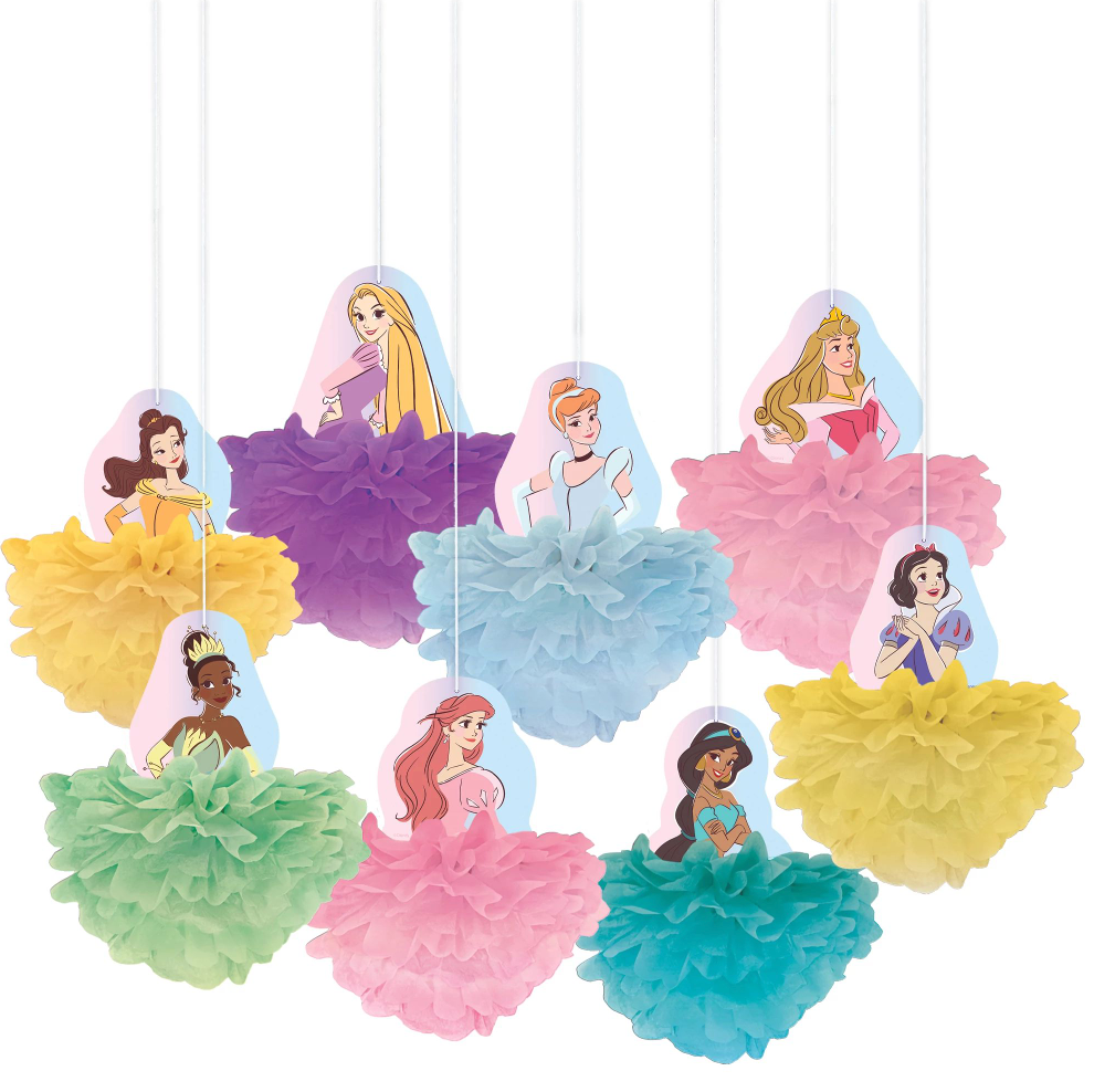 Dinsey Princess Hanging DÃ©cor