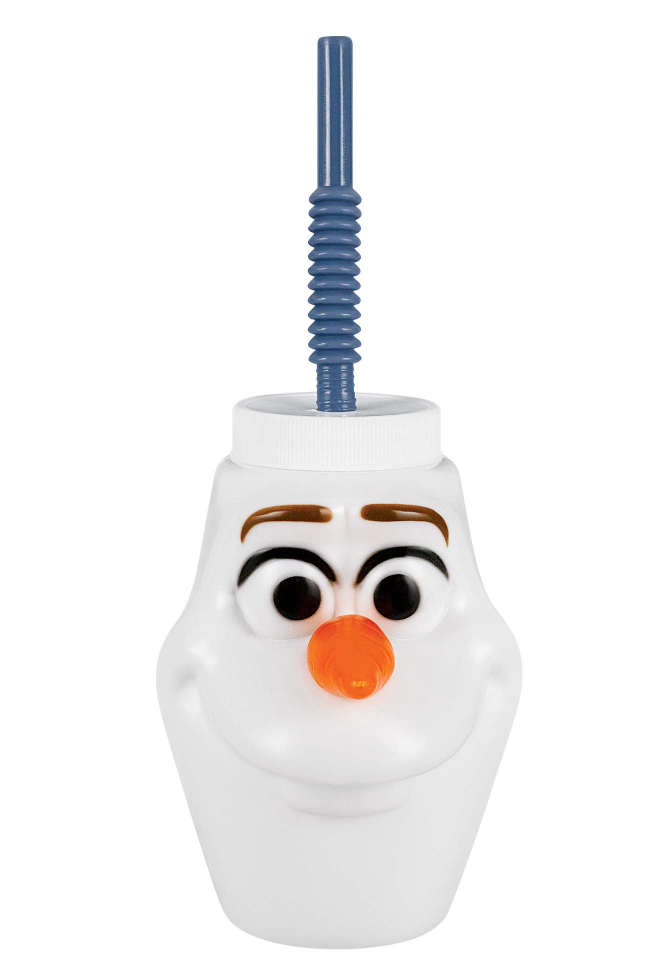 Disney Frozen 2 Olaf Sippy Cup 1ct