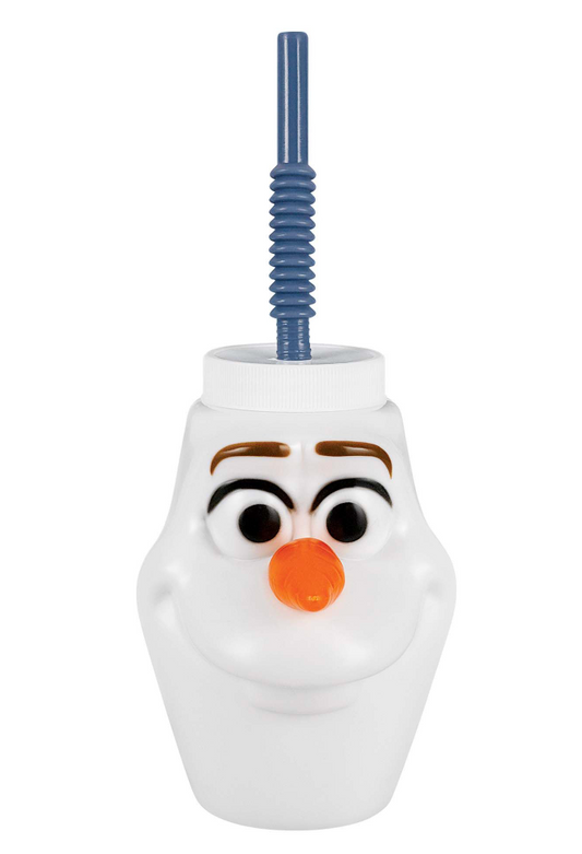 Disney Frozen 2 Olaf Sippy Cup 1ct