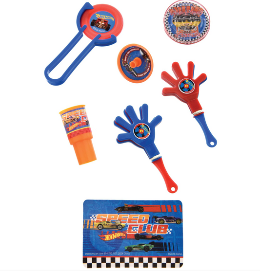 Hot Wheels Mega Value Pack 48ct