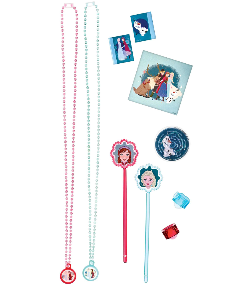 Disney Frozen Mega Mix Value Pack 48ct