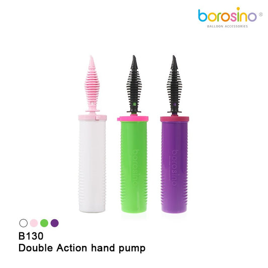 Borosino Double Action Hand Pump