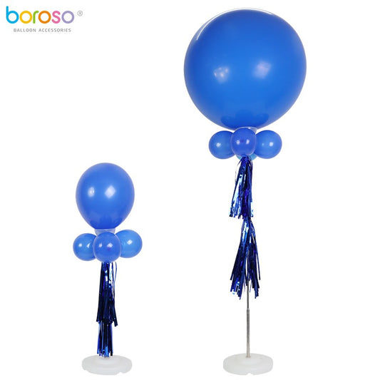 Borosino Balloon Column With Extendable Rod