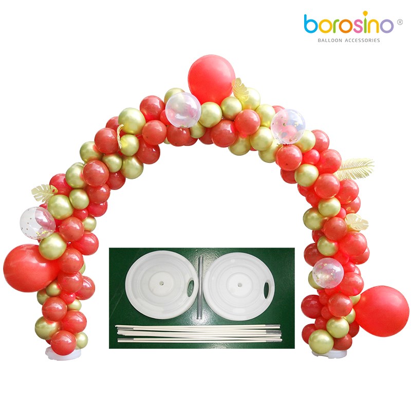 Borosino Balloon Arch