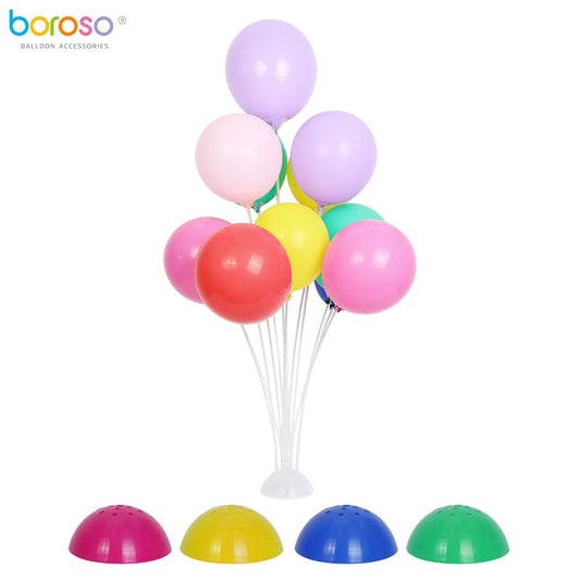 Borosino Plastic Balloon Centerpiece Stand