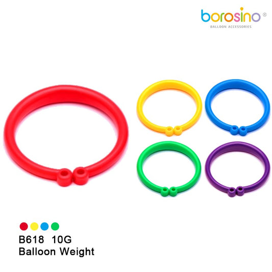 Borosino Bracelet Shape