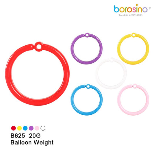 Borosino Bracelet Shape