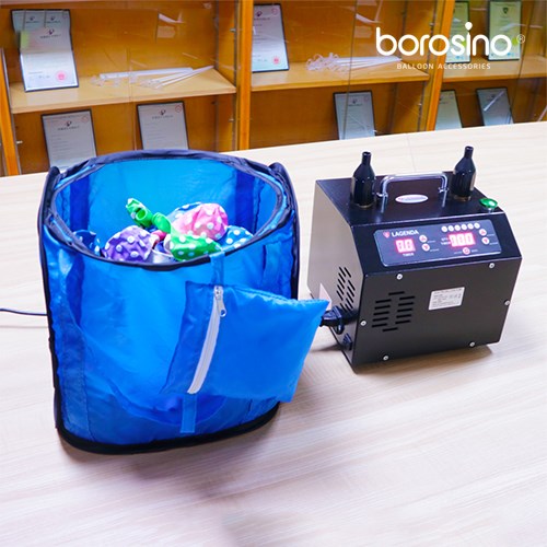 Borosino Balloon Storage Bag