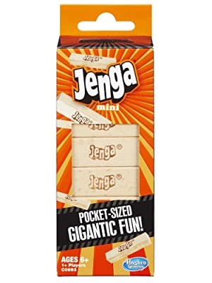 Jenga Mini