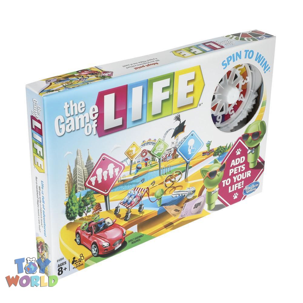 Game Of Life