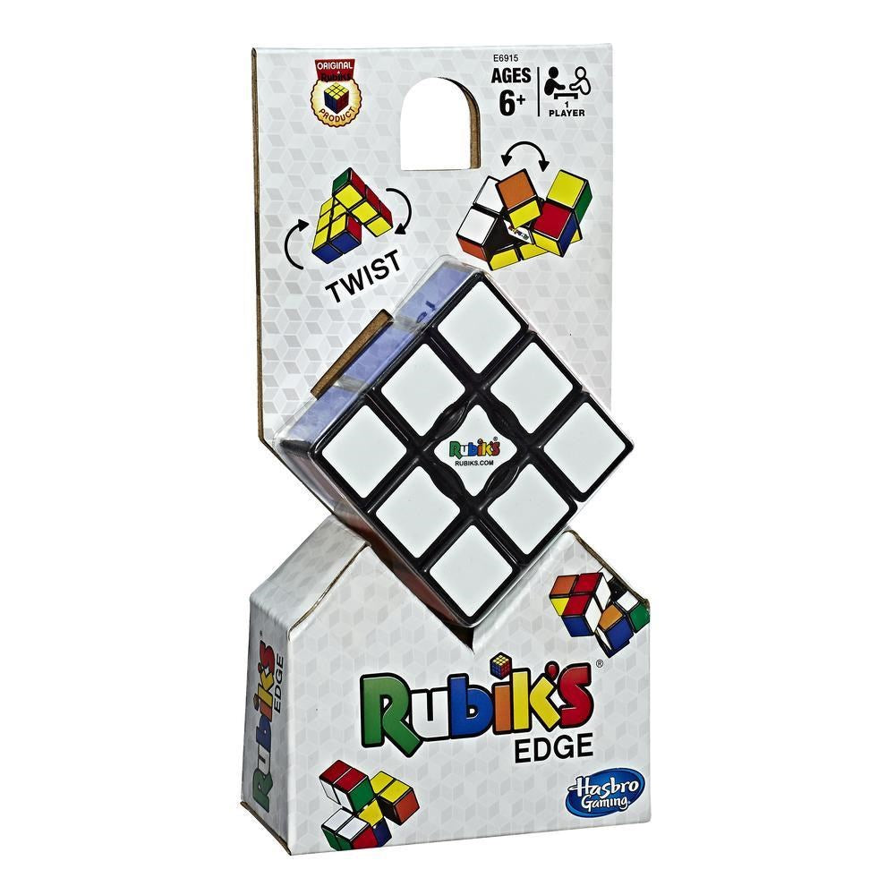 Rubiks Edge