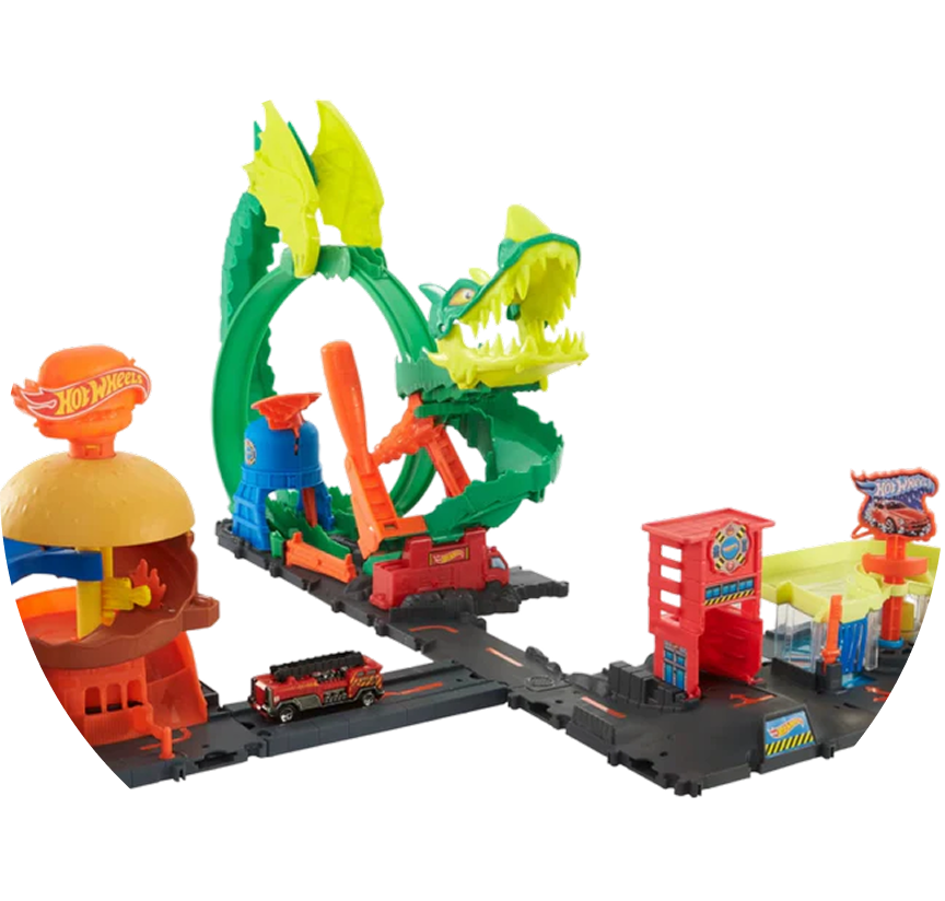 Toys & Games