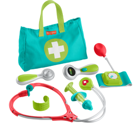 Kit médico Fisher-Price
