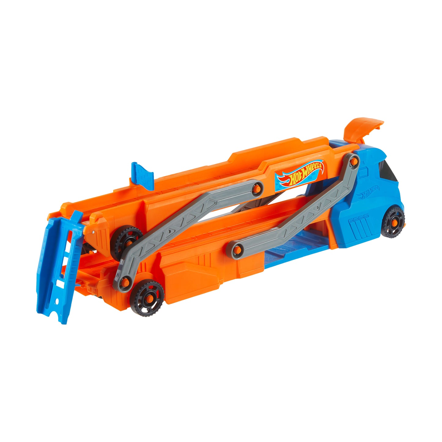 Hot Wheels Speed Track Transporter
