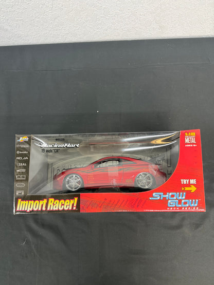Toyota Celica 1:18 Import Racer