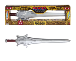 FIRST ONES DELUXE POWER SWORD