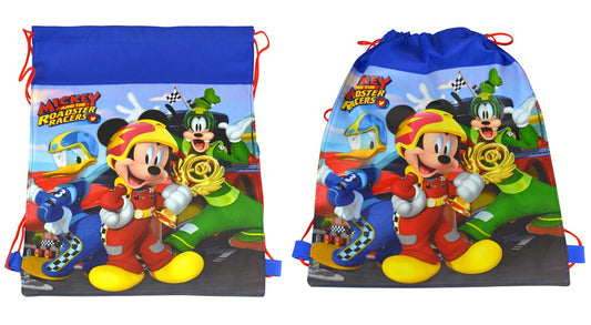 Mickey inEco Friendlyin Non Woven Sling Bag