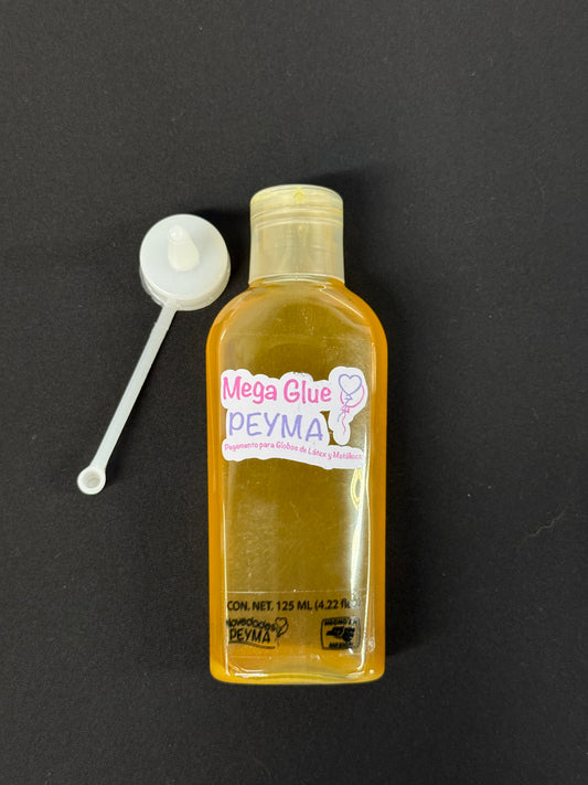 Novedades Peyma Mega Glue 125mL