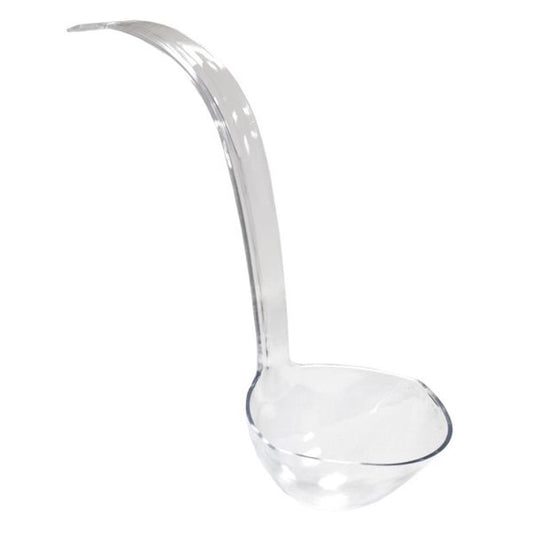 Ladle Clear 5oz