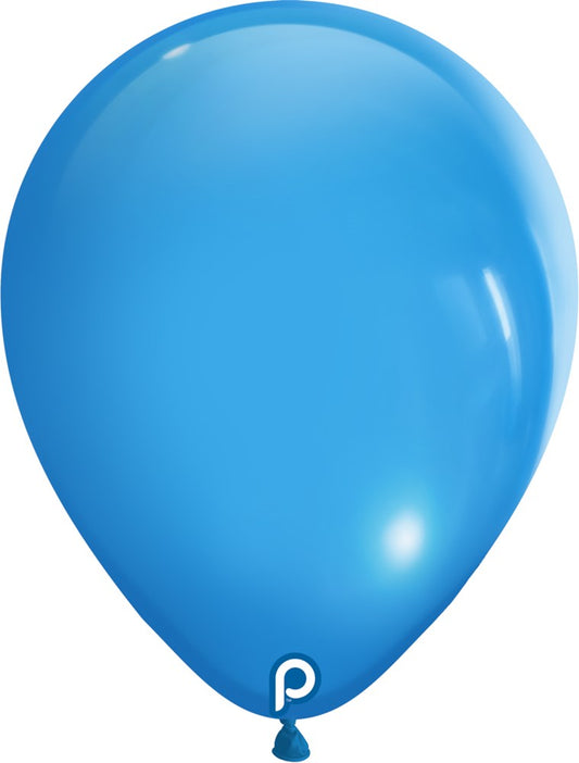 Prima Bluebird 11 inch Latex Balloon 100ct