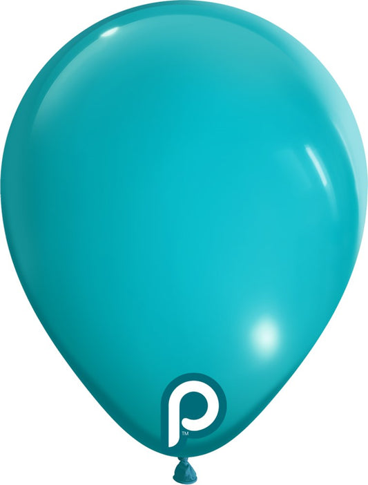 Prima Pool Party 5 inch Latex Balloon 100ct