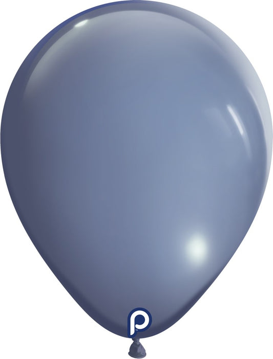 Prima Stormy Skies 11 inch Latex Balloon 100ct