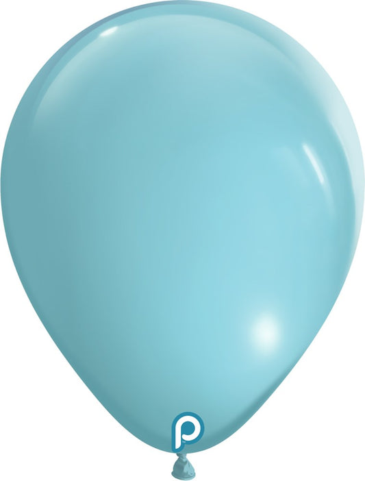 Prima Winter Sky 11 inch Latex Balloon 100ct