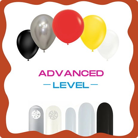 Advanced Level Kit - Nivel Avanzado