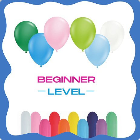 Beginner Level Kit - Nivel Incial