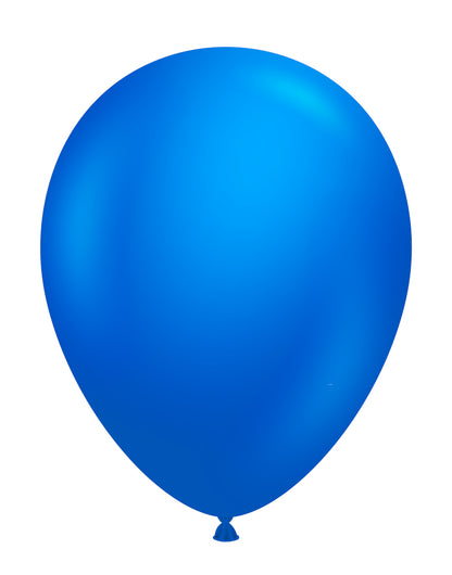 Tuftex Royalty 11 inch Latex Balloons 100ct - Toy World Inc