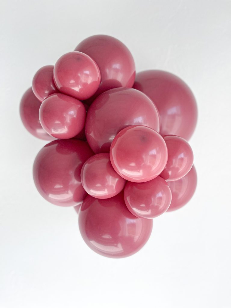Tuftex Samba 24 inch Latex Balloons 3ct