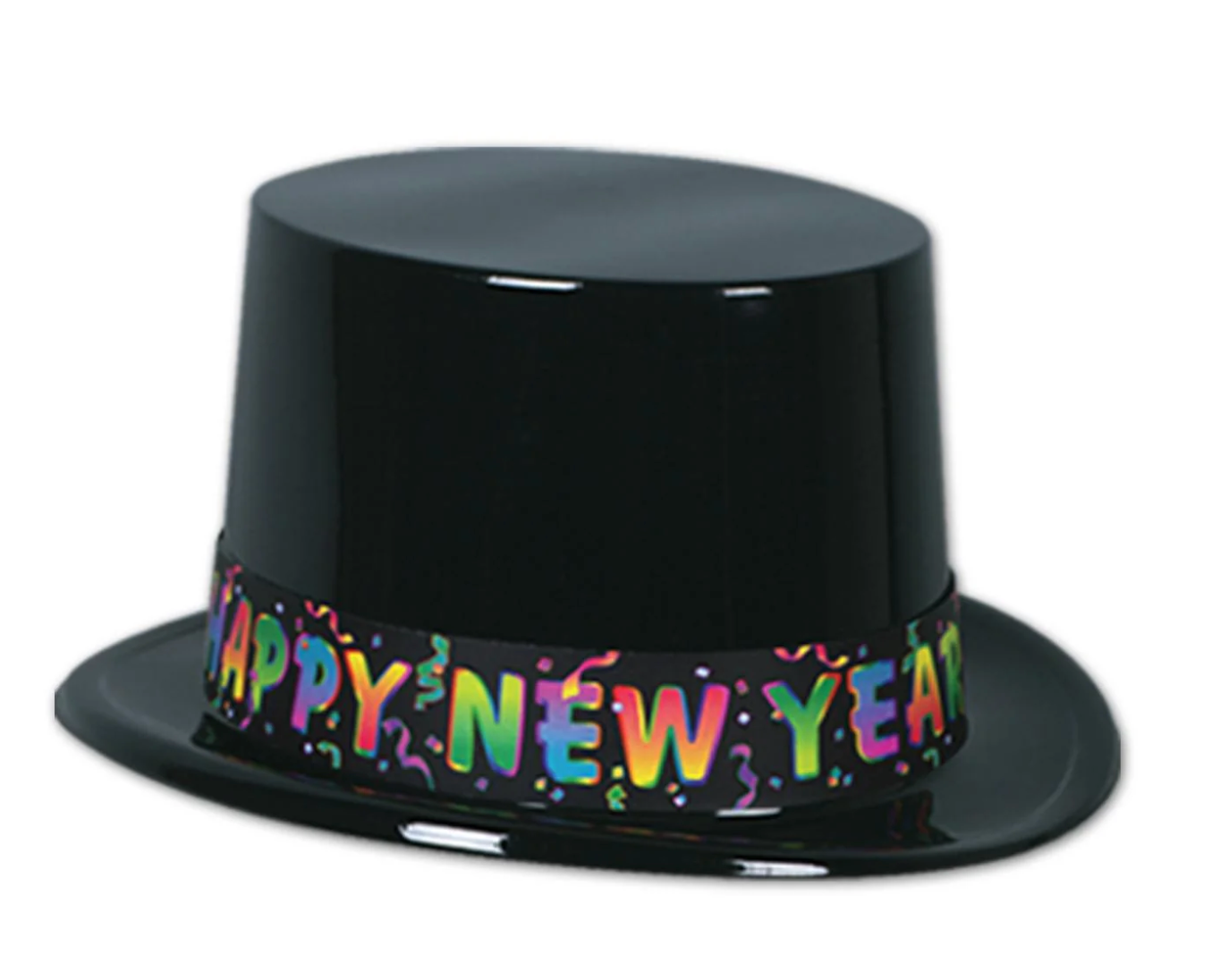 NYE Celebrate Topper