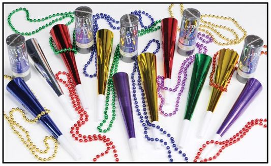 NYE Party Kit for 10