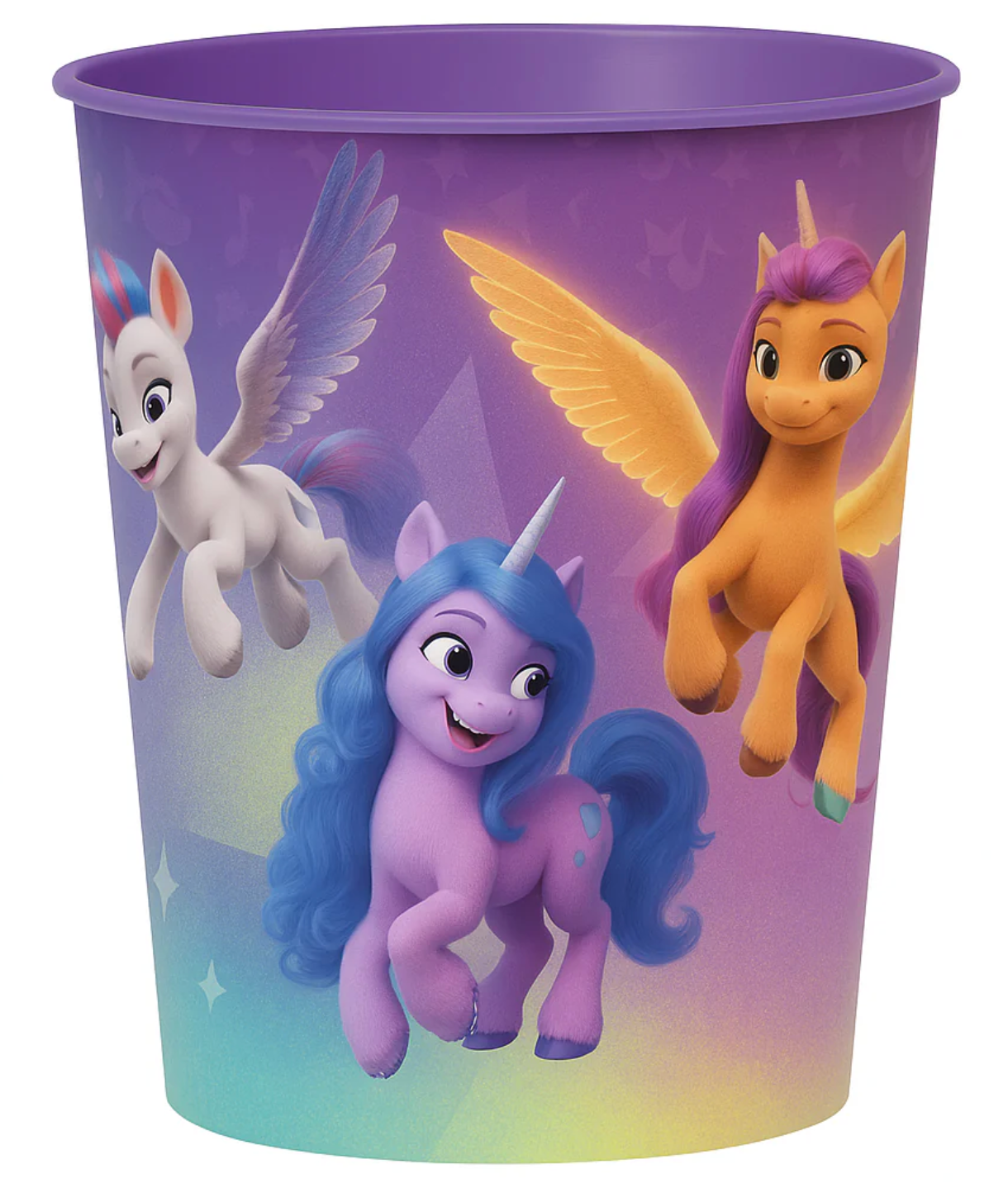 My Little Pony Favor Cup 16oz
