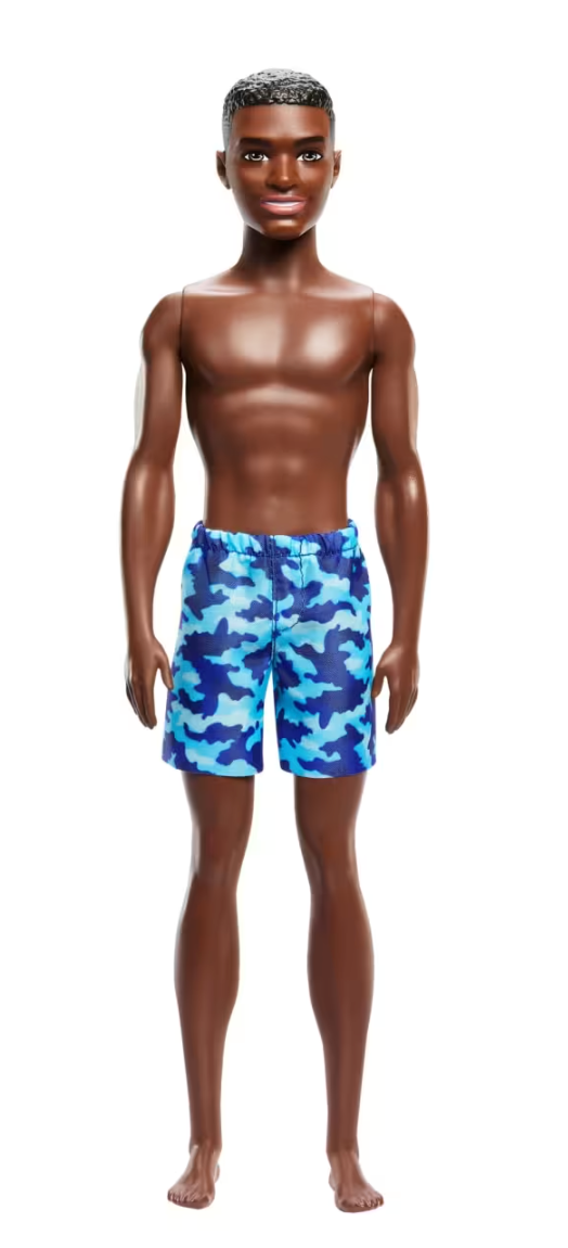 Ken Doll Dark