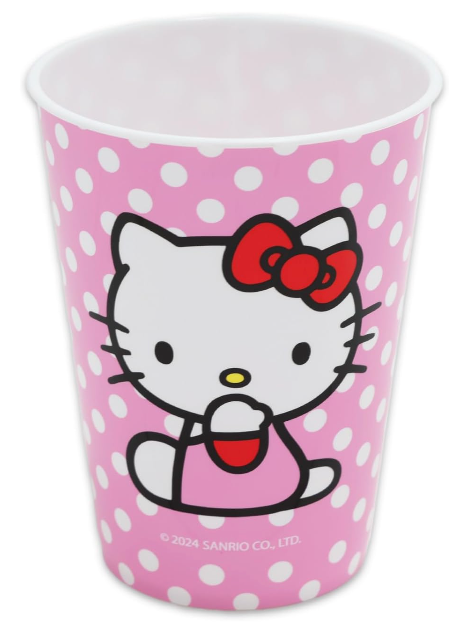 Hello Kitty 15oz Tumbler