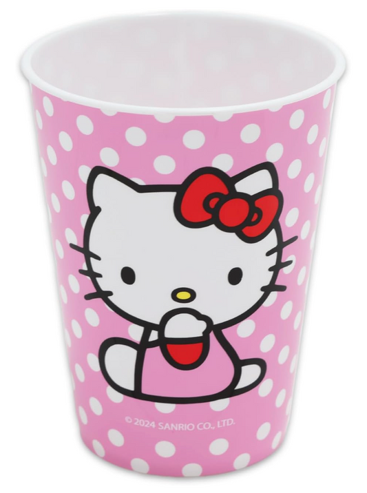 Hello Kitty 15oz Tumbler