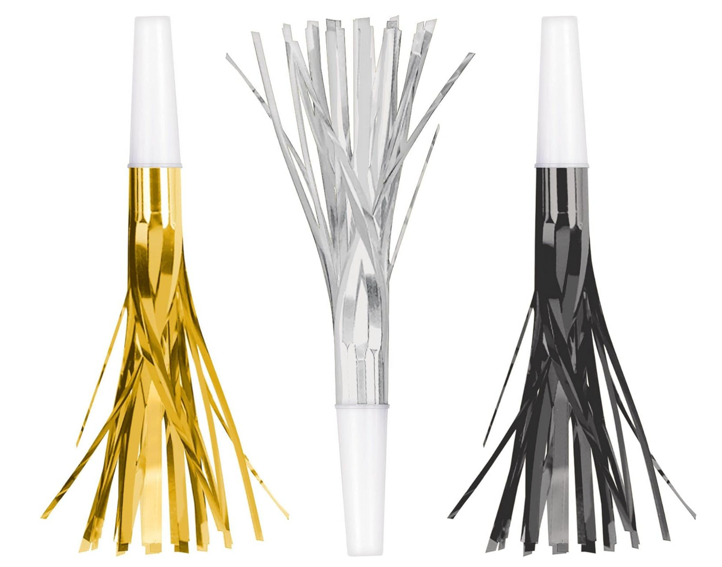 New Years Eve Squawkers 8ct