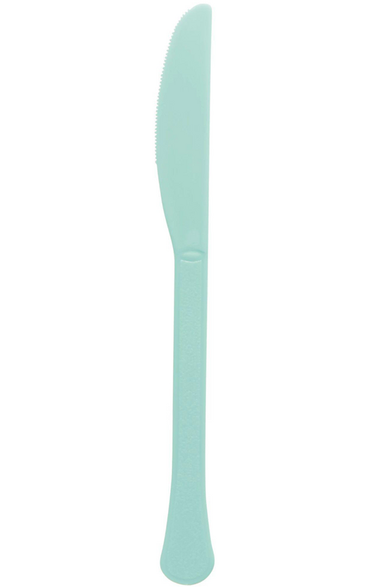 Robin Egg Knife 20ct