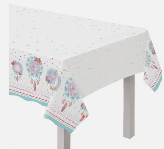 Mantel de espíritu libre, 54 x 96 pulgadas, 1 unidad