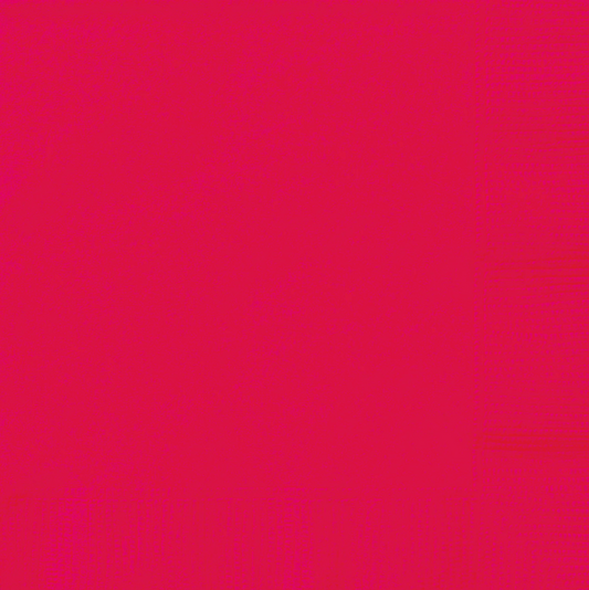 Ruby Red Lunch Napkins 40 ct