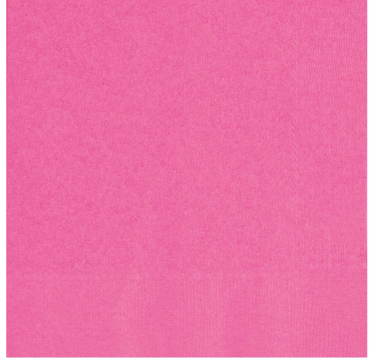 Hot Pink Lunch Napkins 40 ct