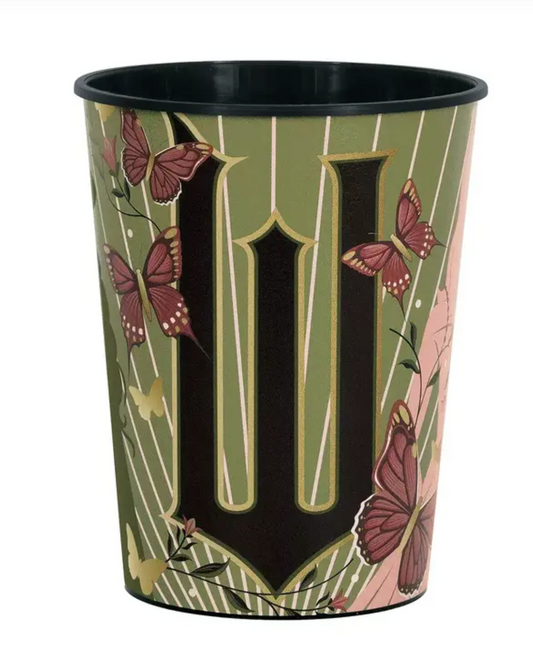 Wicked Plastic Cup 16oz 1ct