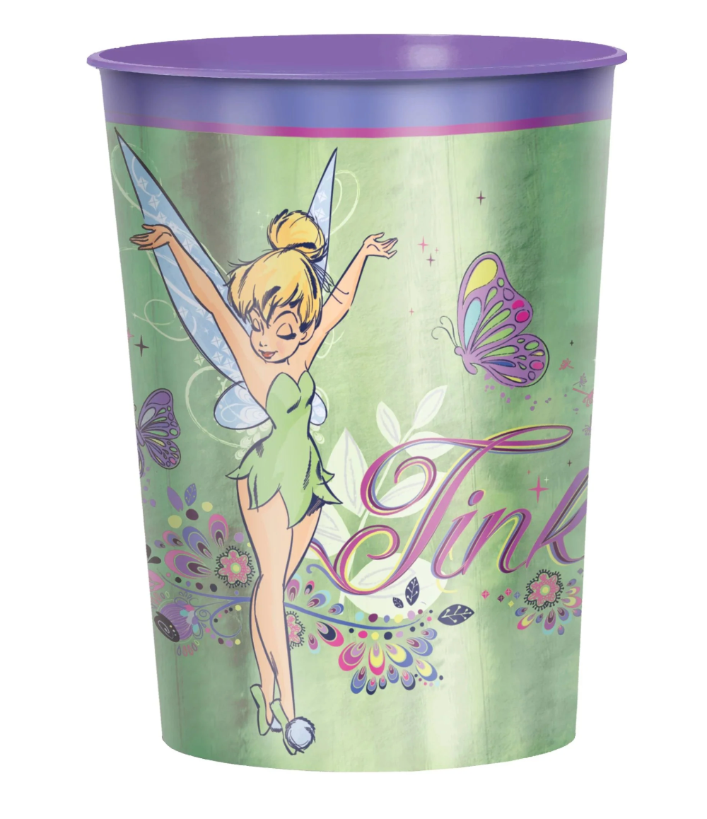 Taza de recuerdo de Campanilla 16 oz