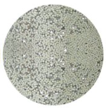 Pacon Glitter 0.75oz Silver - 1ct
