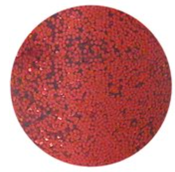 Pacon Glitter 0.75oz Red - 1ct