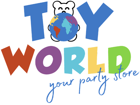 Toy World Inc