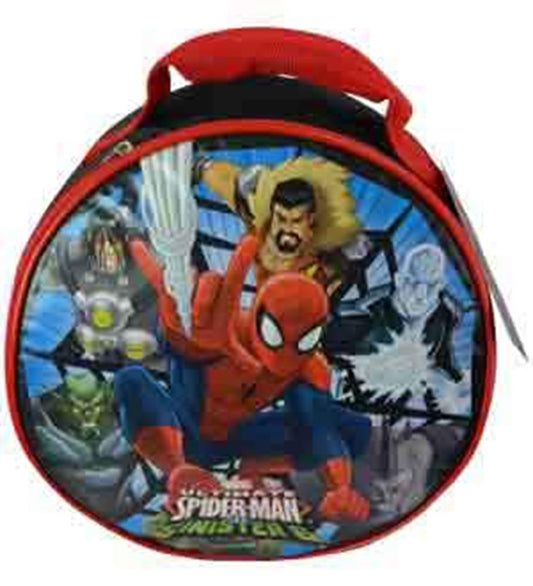 Bolsa de Almuerzo Spiderman Homecoming 9.75x9.75